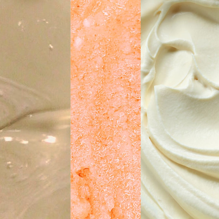 Pamper Me Trio