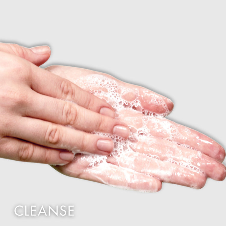 Cleanse