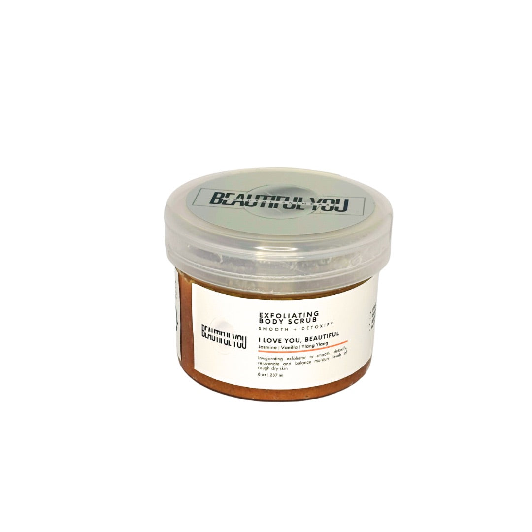 I Love You, Beautiful Pamper Me Trio
