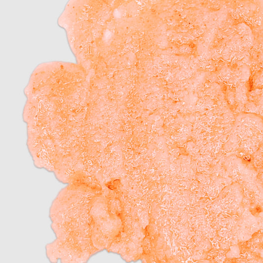 Hello, Beautiful Exfoliating Body Scrub