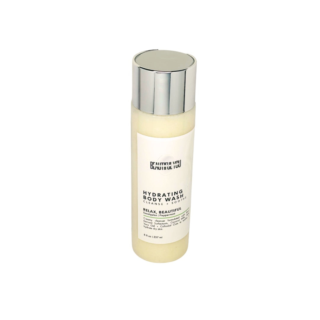 Relax, Beautiful Pamper Me Trio