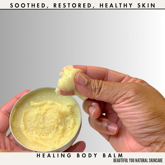 Healing Body Balm