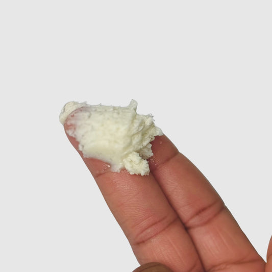 Hello, Beautiful Moisturizing Whipped Body Butter