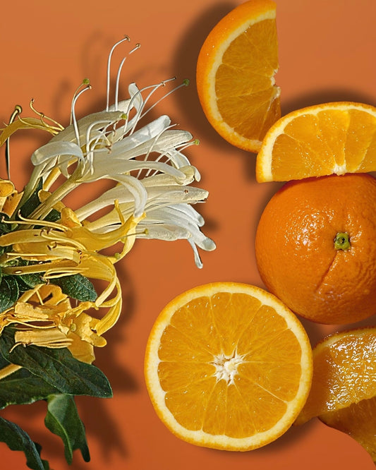 Good Morning, Beautiful Moisturizing Whipped Body Butter