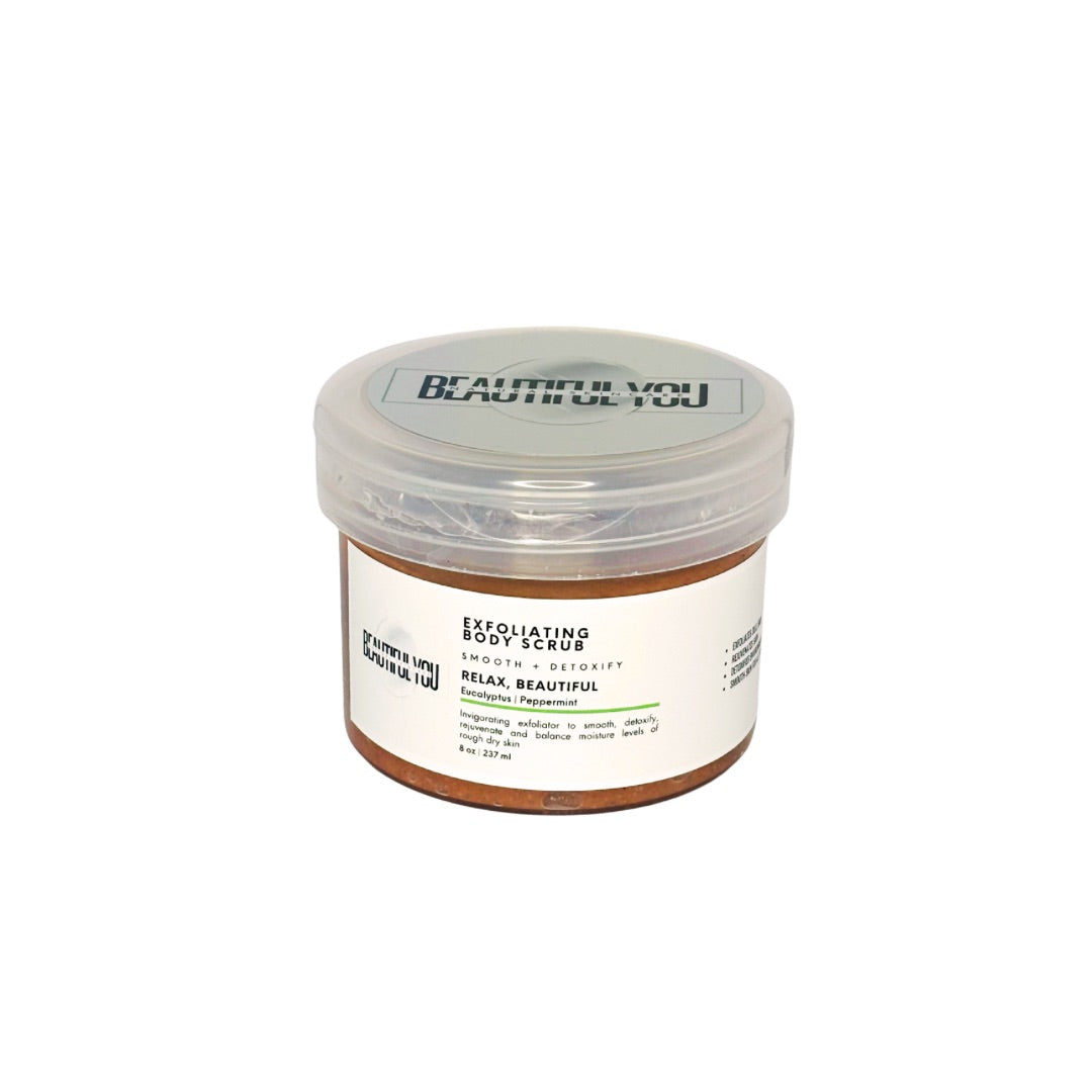 Relax, Beautiful Pamper Me Trio