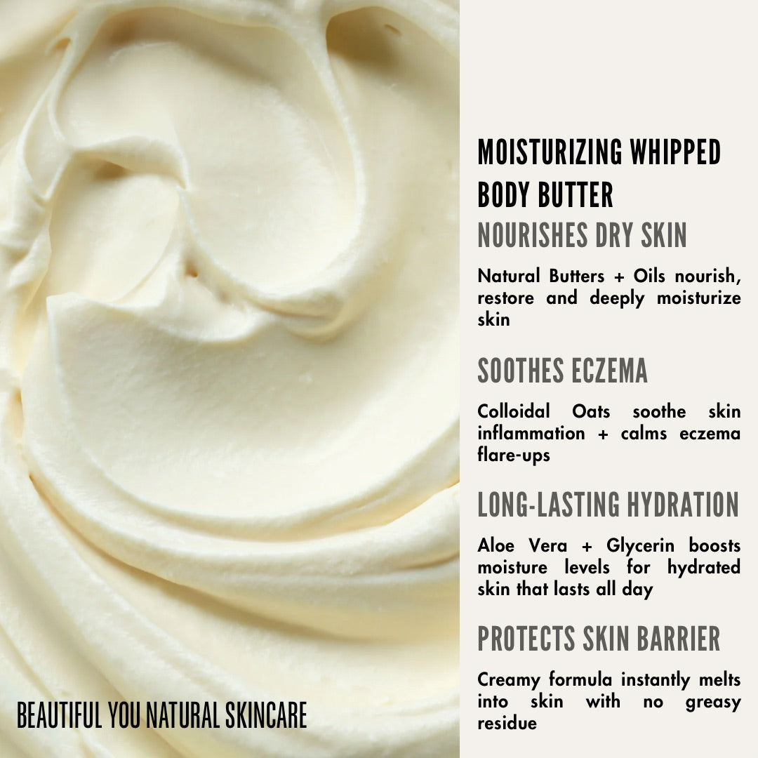 Be Gentle, Beautiful Body Duo