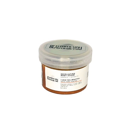 I Love You, Beautiful Pamper Me Trio