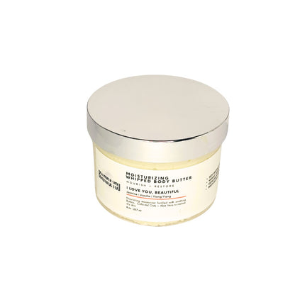 I Love You, Beautiful Pamper Me Trio