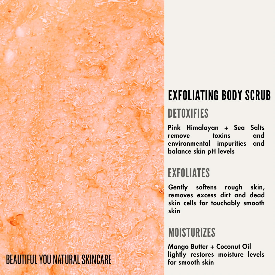 Be Gentle, Beautiful Pamper Me Trio