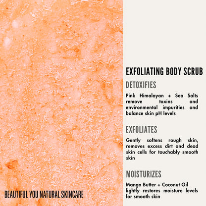 Be Gentle, Beautiful Pamper Me Trio