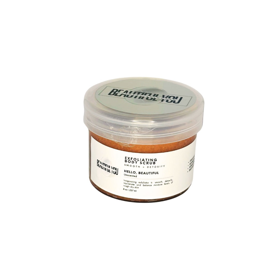 Hello, Beautiful Pamper Me Trio