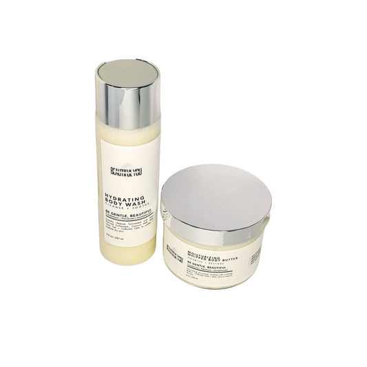Be Gentle, Beautiful Body Duo