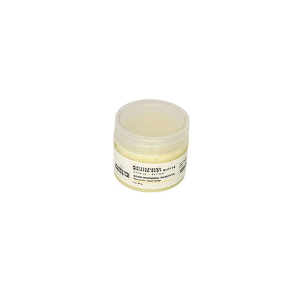 Good Morning, Beautiful Travel Moisturizing Whipped Body Butter