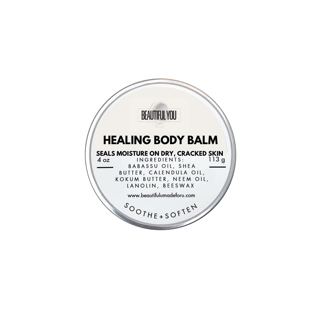Healing Body Balm