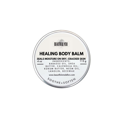 Healing Body Balm