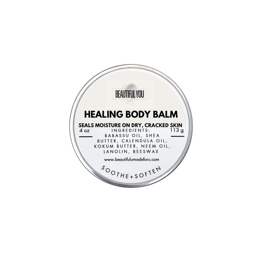 Healing Body Balm