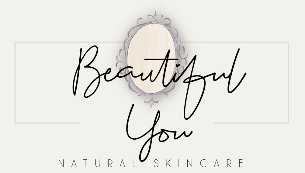 Beautiful You Natural Skincare