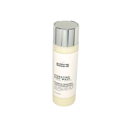 Be Gentle, Beautiful Hydrating Body Wash