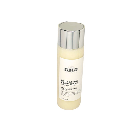 Hello, Beautiful Pamper Me Trio