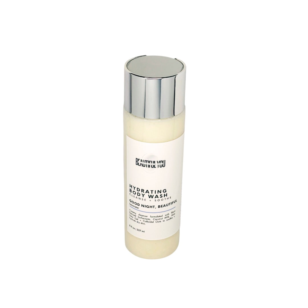 Good Night, Beautiful Pamper Me Trio