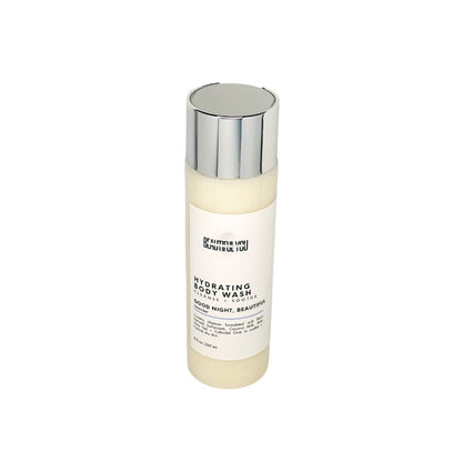 Good Night, Beautiful Pamper Me Trio