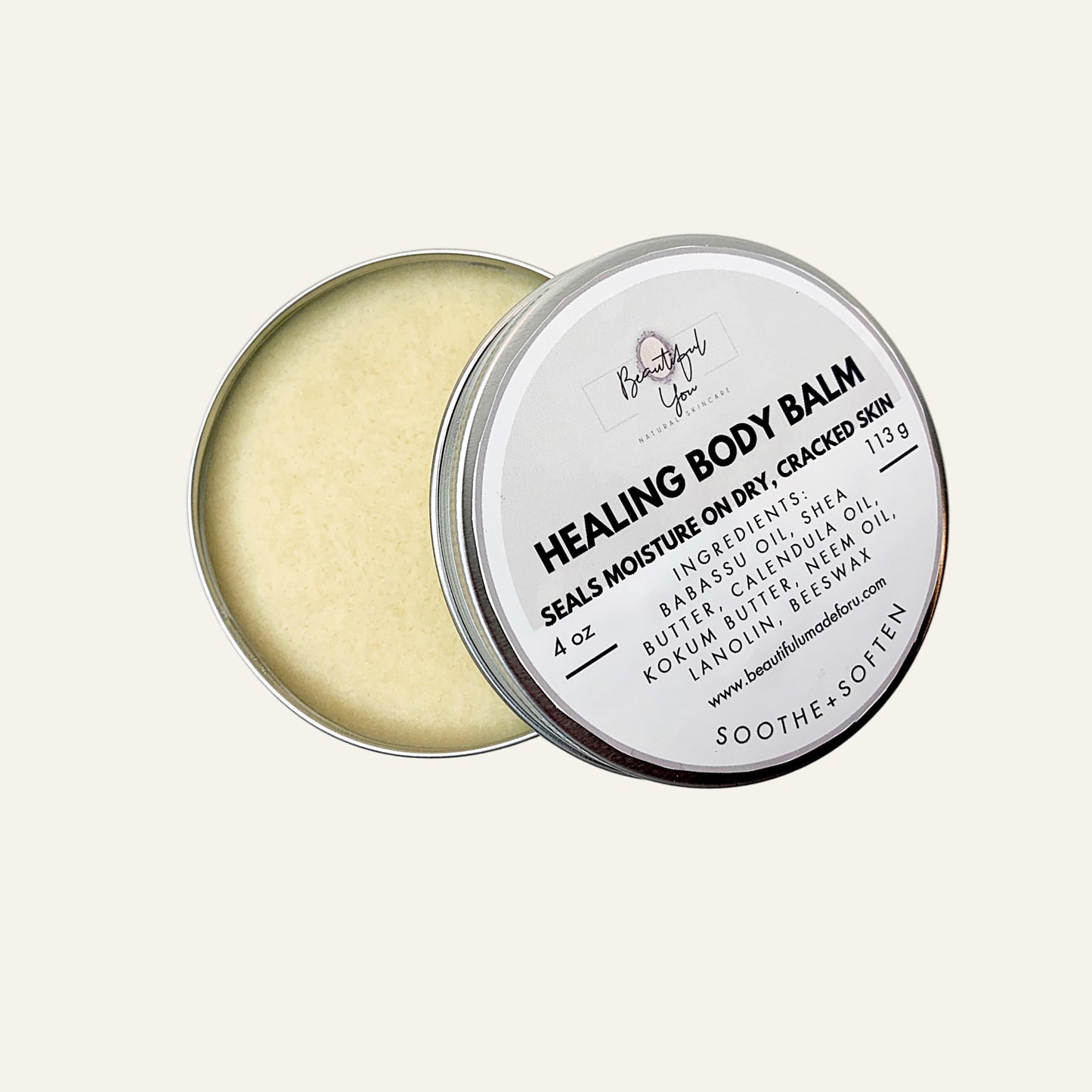 Healing Body Balm