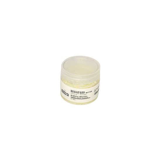Be Gentle, Beautiful Travel Moisturizing Whipped Body Butter