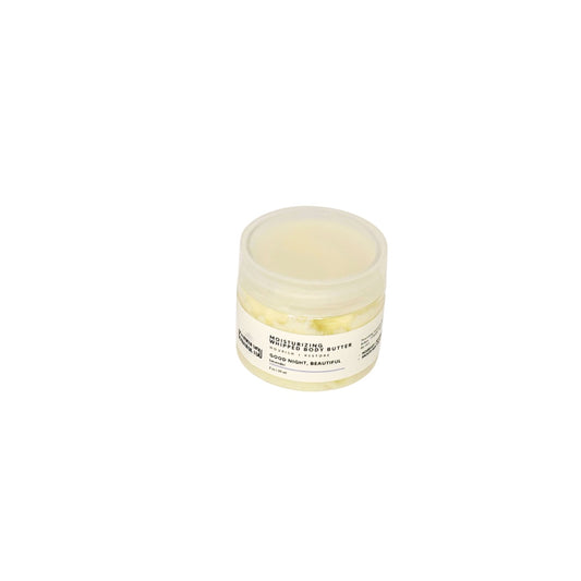 Good Night, Beautiful Travel Moisturizing Whipped Body Butter