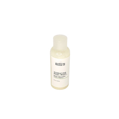 Relax, Beautiful Travel Body Duo