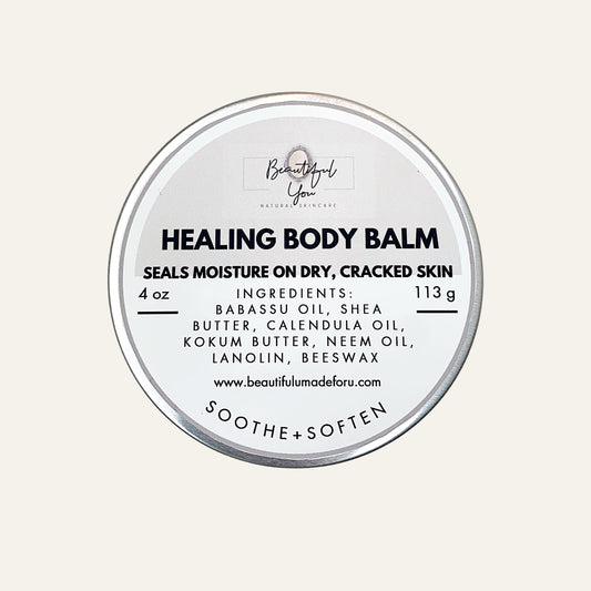 Healing Body Balm