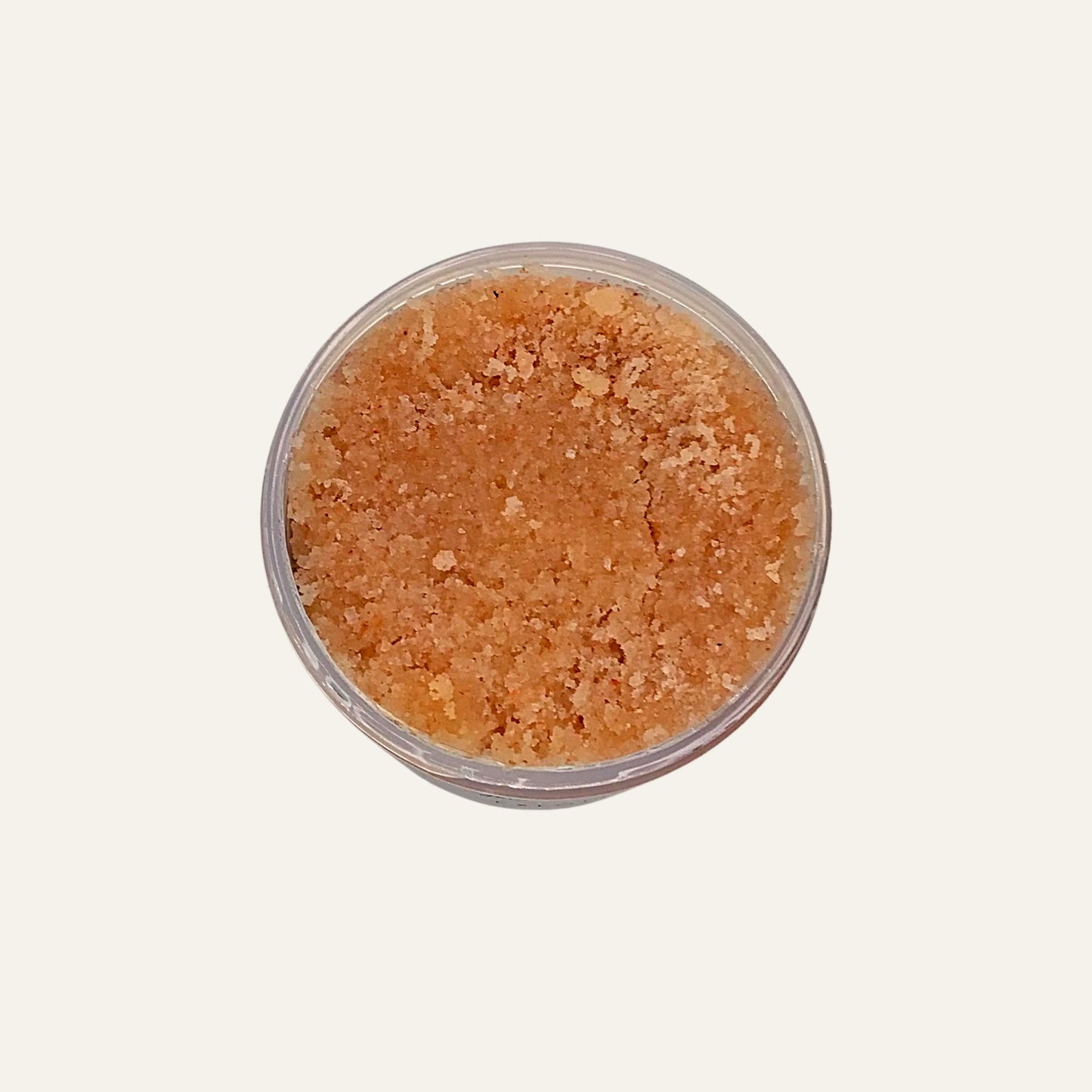 Be Gentle, Beautiful Exfoliating Body Scrub