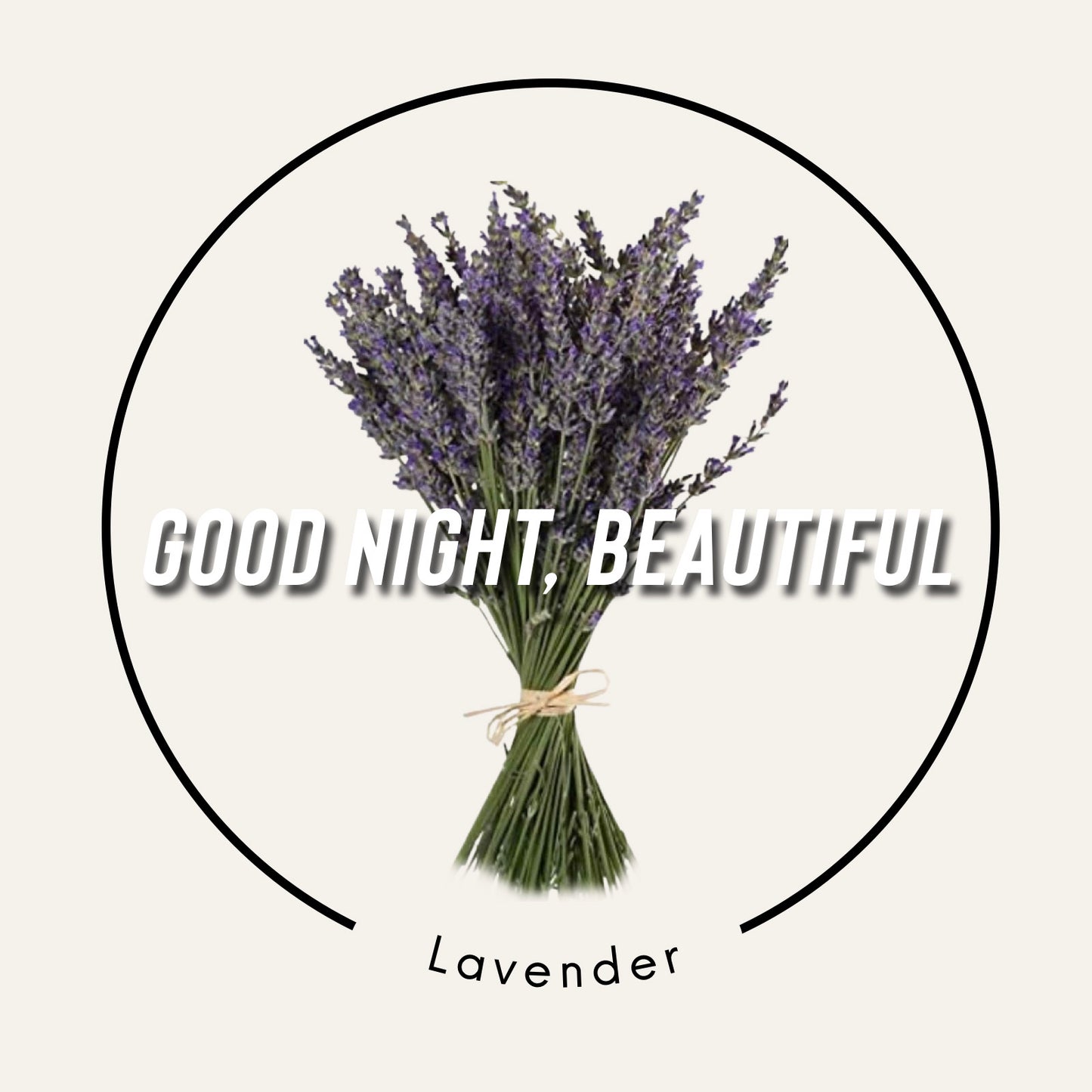 Good Night, Beautiful Hydrating Body Wash