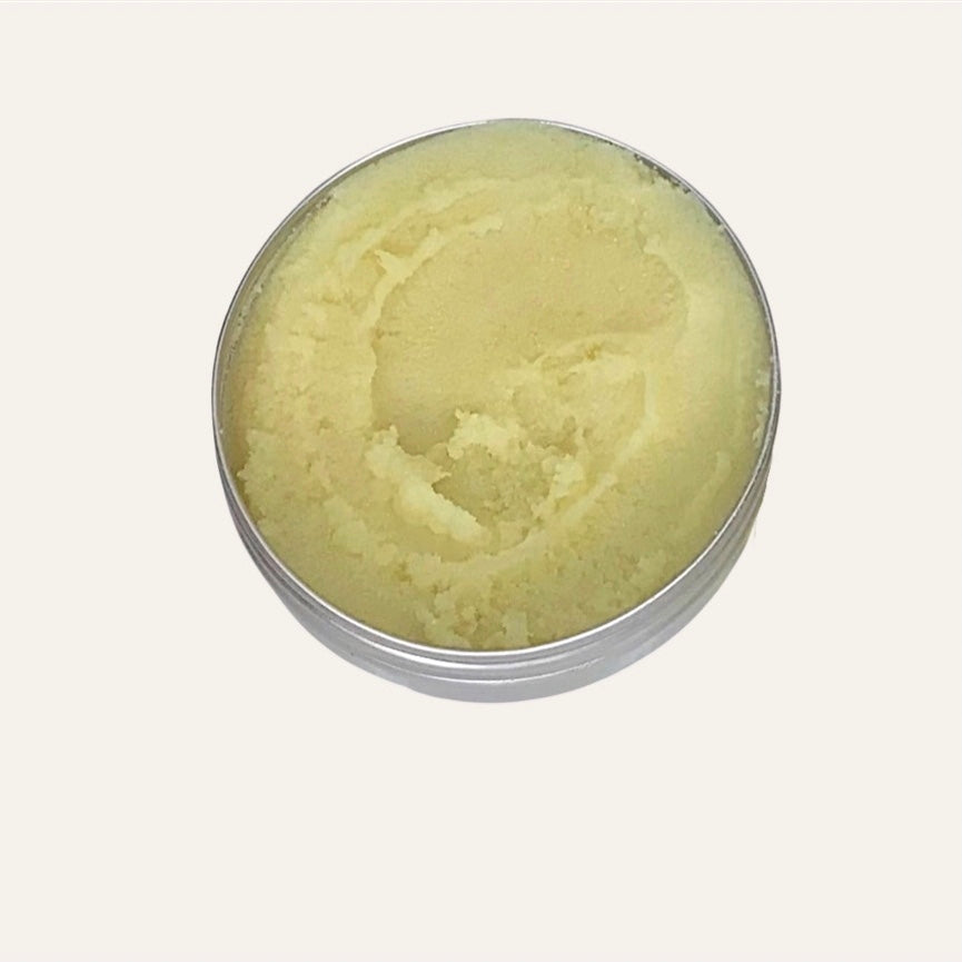 Healing Body Balm