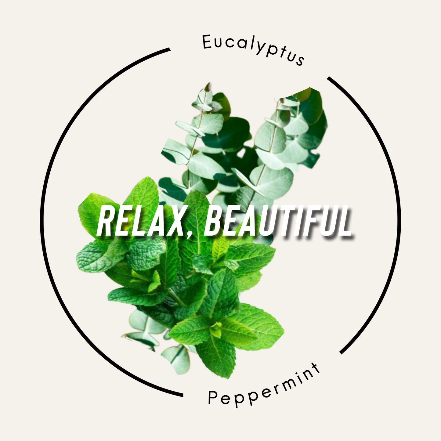 Relax, Beautiful Travel Moisturizing Whipped Body Butter