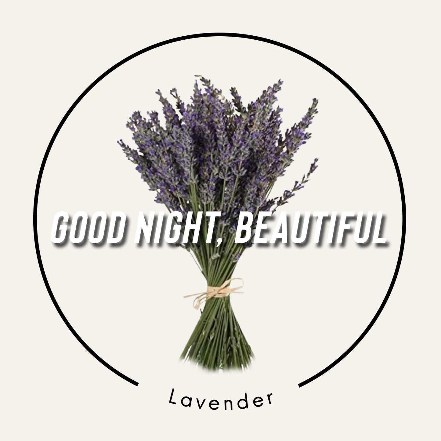 Good Night, Beautiful Travel Hydrating Body Wash